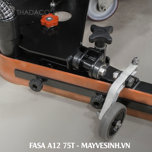 Máy chà sàn liên hợp FA-SA A12 75T 3